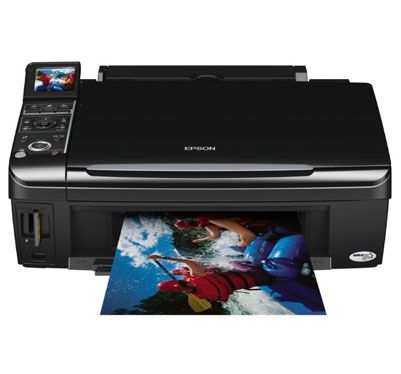 Epson Nx400 Software For Mac