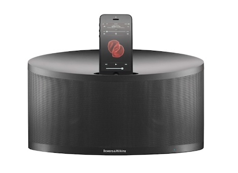 Bowers And Wilkins Control App Mac
